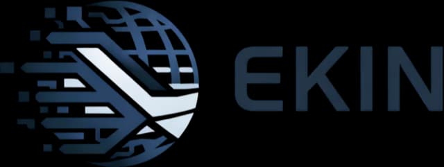 Ekin Transport logosu