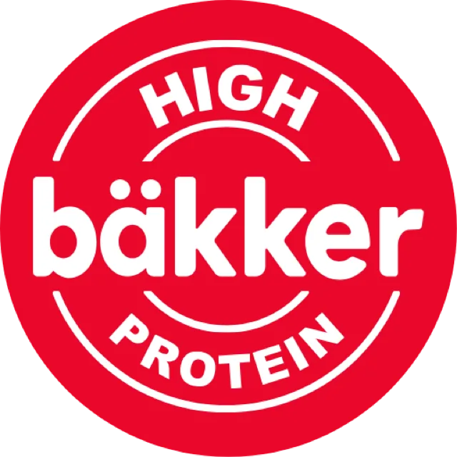 BÄKKER logosu