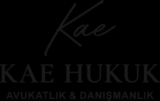 KAE Hukuk logosu
