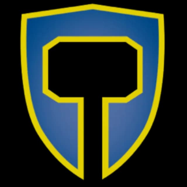 Thor Trailers logosu